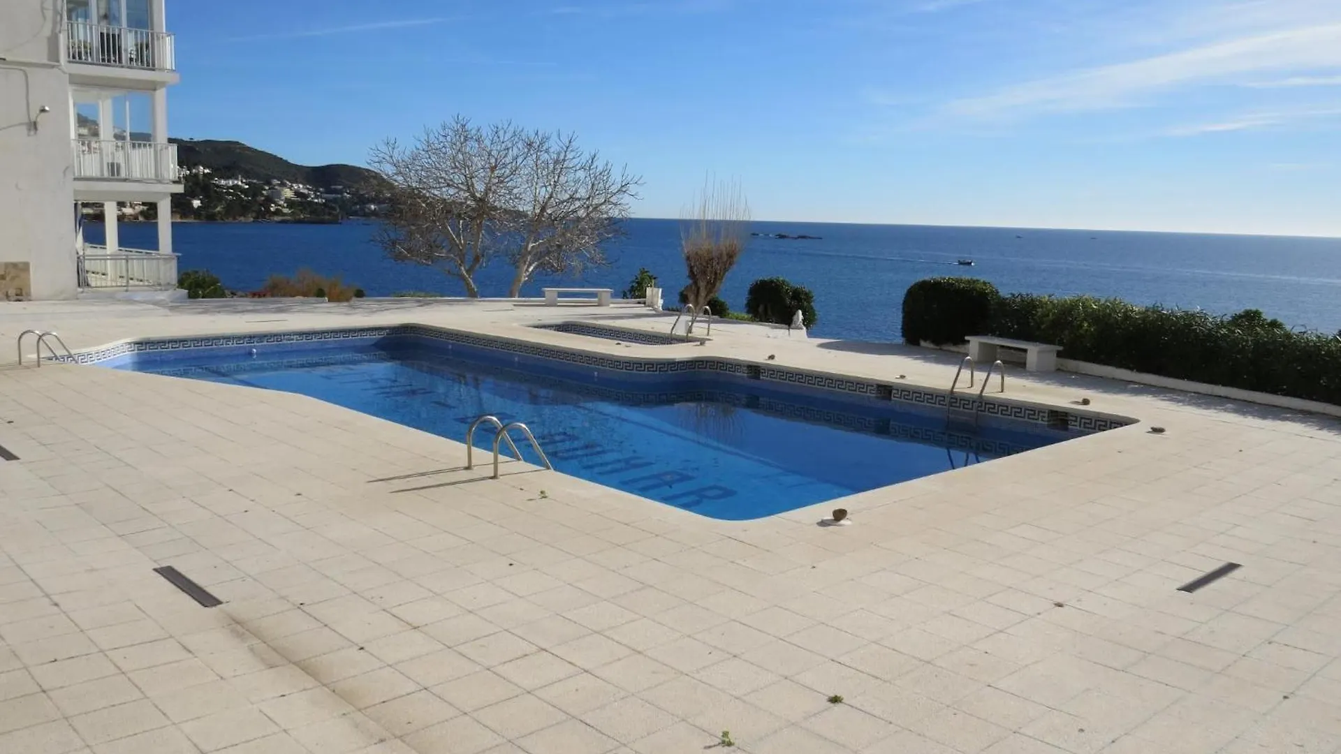 Blaumar Apartment Roses 0*,  Spain