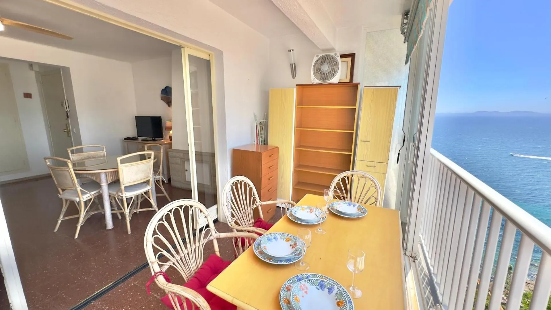 Blaumar Apartment Roses 0*,  Spain