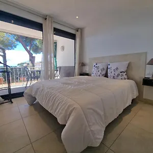 Appartement Marcel, Roses